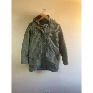 Tommy Hilfiger Military Jacket - Women's XS